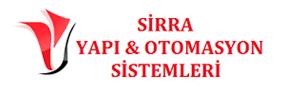 Sirra Yapı ve Otomasyon Sistemleri - İstanbul